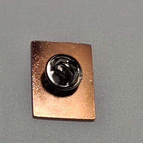 Holland America Line Mariner Society Pin Two Stars Loyalty Program Cruise Ship - Picture 3 of 5